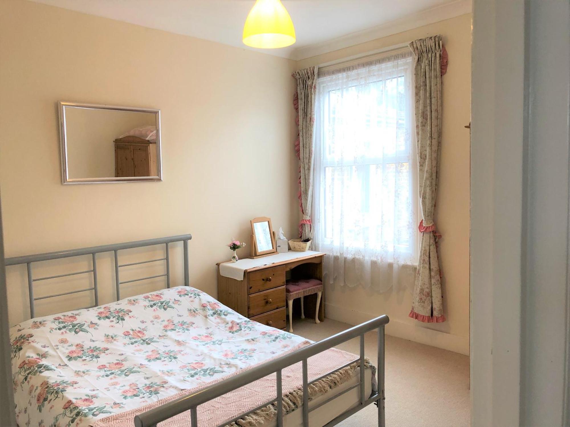 Spacious West London 2 Bedroom Apartment Eksteriør billede