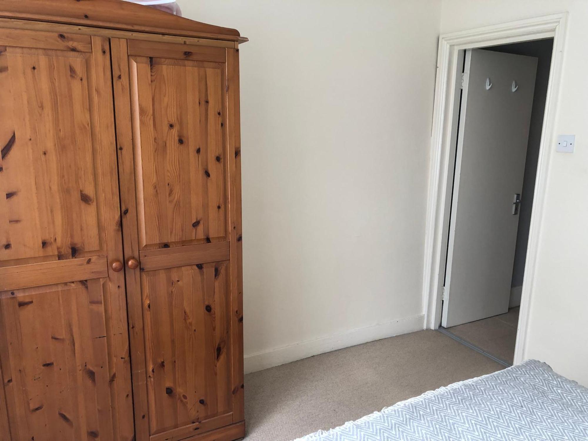 Spacious West London 2 Bedroom Apartment Eksteriør billede