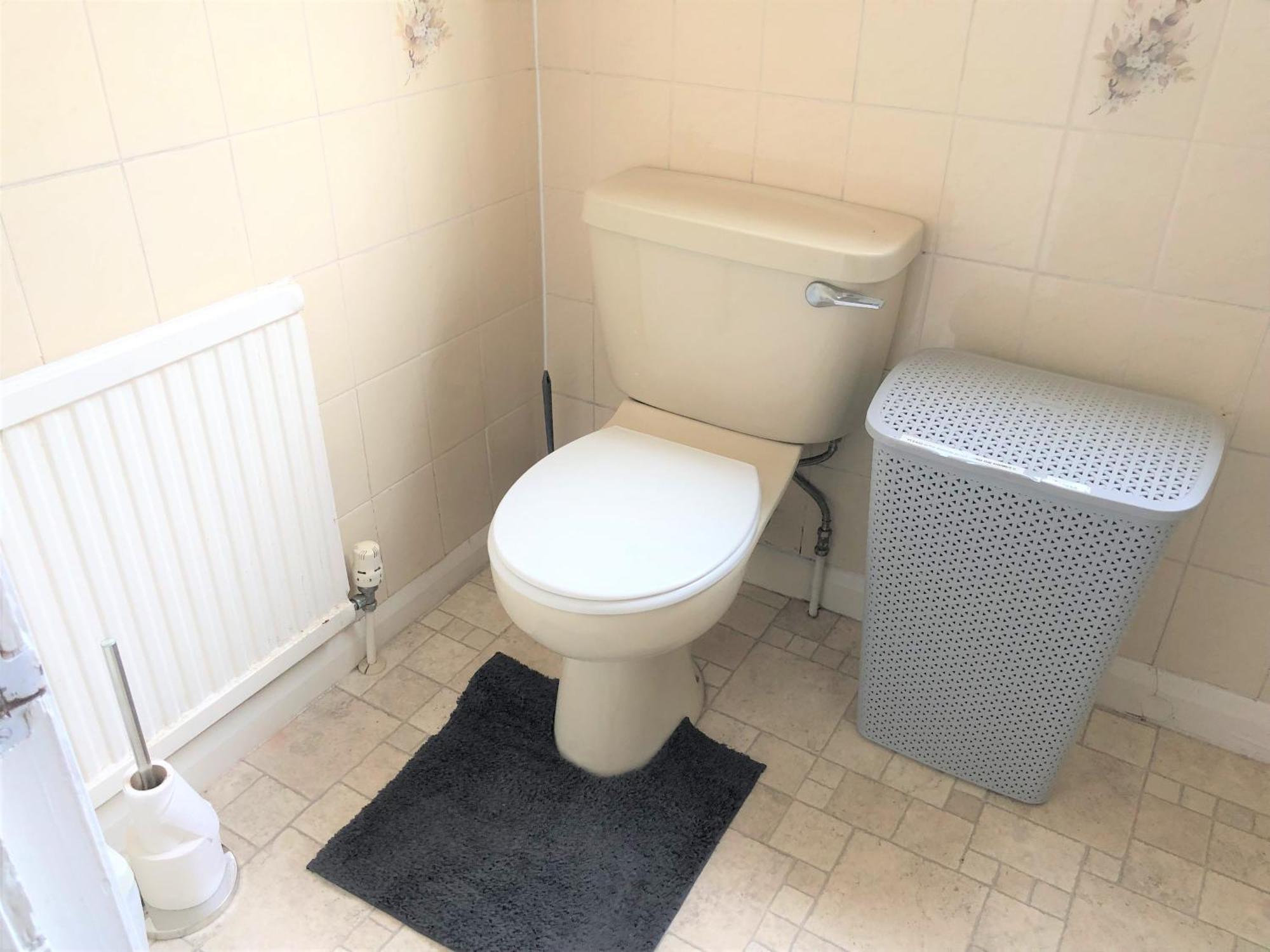 Spacious West London 2 Bedroom Apartment Eksteriør billede