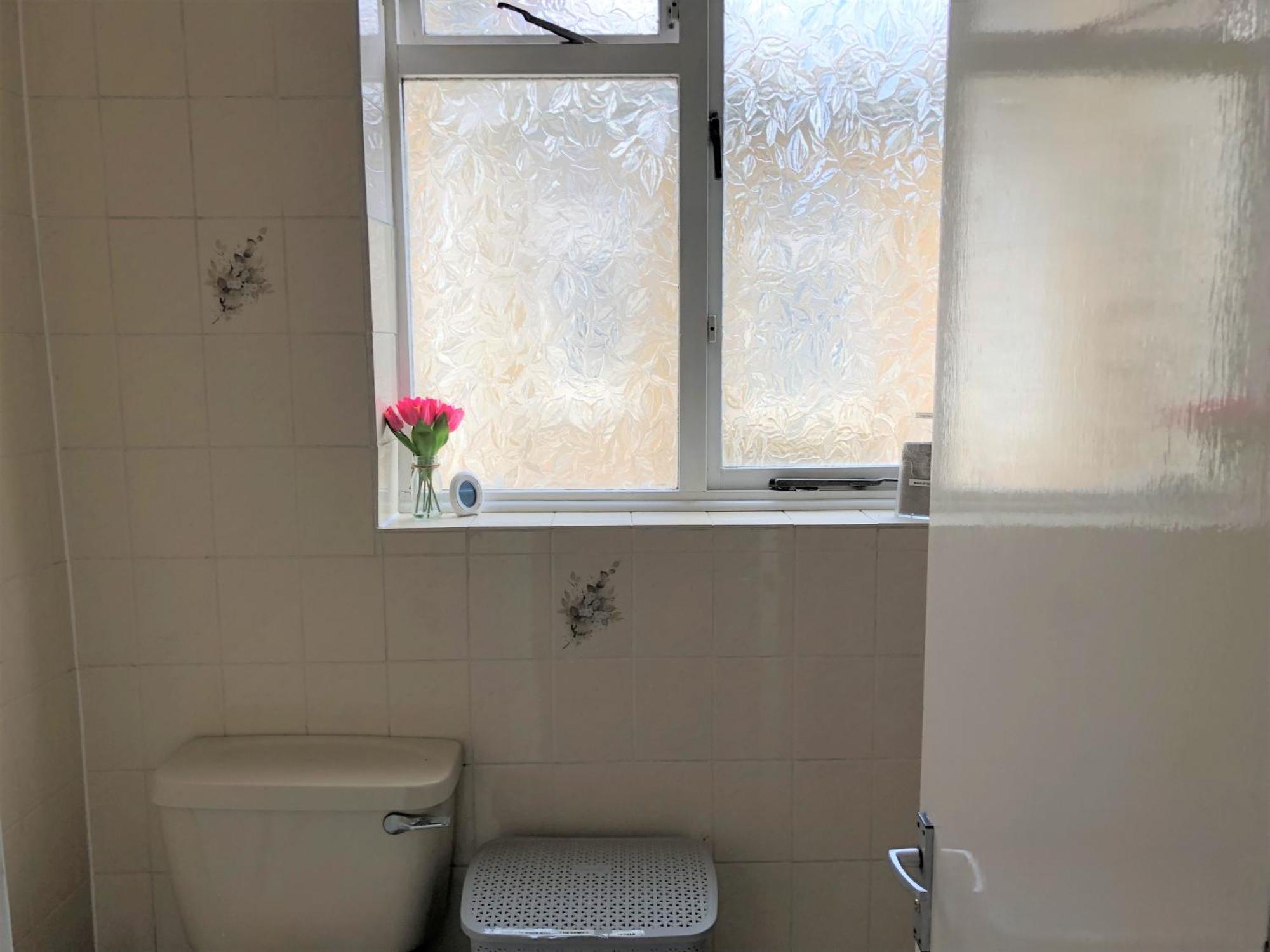 Spacious West London 2 Bedroom Apartment Eksteriør billede